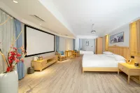 Guanghan Runhan Hotel (Xinhua Wenxuan) - 3-Star