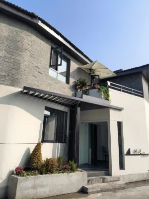 Yangzhou Xianting Chinese Inn (Dongguan Street Geyuan Garden) - เปิดใหม่