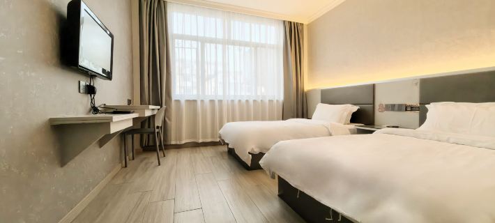Jingjiang Hotel Các khách sạn ở Lâm Hải