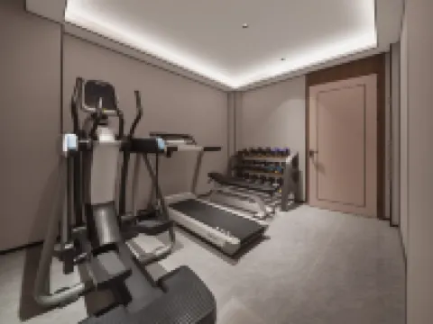 Moshang Qingju Hotel (Nanyang Neixiang)
