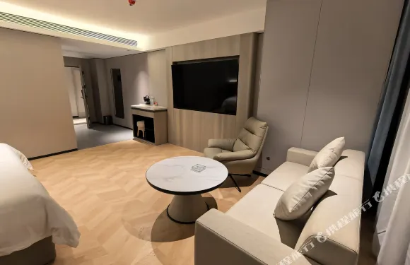 富川旺源大酒店