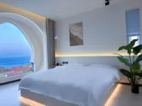 Liandao Island Shanhaiyao · Wild Luxury Homestay