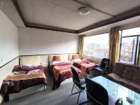 Mangkang Chongqing Hotel