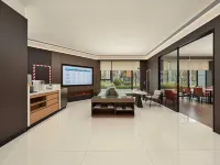 StarJet Service Apartment