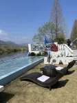 Xiangyun Train Homestay - Pools