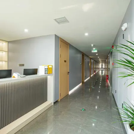 牛馬電競民宿（湘西州經開區店）