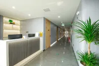 牛馬電競民宿（湘西州經開區店）