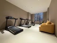 Nanhao Business Hotel - Gym