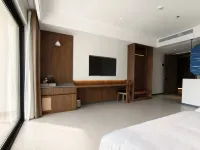 維也灣海景公寓（陽江東平珍珠灣店）