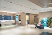 Home Inn Neo Hotel (Ordos Dongsheng National Fitness Center Branch)
