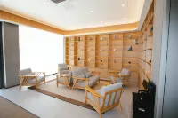 Mangkang Riverview Oxygen-enriched Hotel