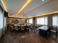 Jingshang Residence Hotel a Leping