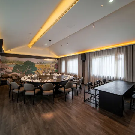 Jingshang Residence