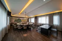 Jingshang Residence