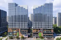 Chengdu Sishu Serviced Apartment (Financial City)