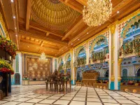 La Quinta by Wyndham Turpan Gaochang トルファン市のホテル