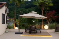 Shanyueyao · Oxygen-Rich Forest Boutique Stay (Yaoli Ancient Town Scenic Area)
