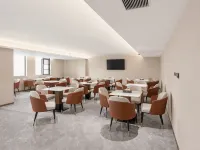 Guangzhou Wanjing Banshan Hotel (Nanzhou Subway Station) - 4 звезды