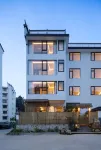 Wuyuan Tingfeng · Zen Realm (Wuyuan High-Speed Railway Station Branch) - 3-Star