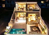 平潭風起瀾嶼·Homestay海景度假民宿