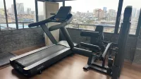 Zaoyuan Hotel ( Chengdu Kuanzhai Alley，TCM provincial Hospital Metro Station,Chengdu) - palestra