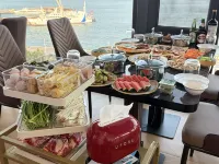 Zhangzi Island Yujian Buwan Homestay