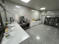 銅仁泊心悅飯店（梵凈山大道店） - 早餐