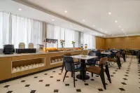 Rezen Huasheng Hotel (Fujian Road Branch, Nyingchi)