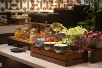 Madisonホテル 貴陽北駅西広場 - 朝食