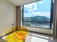 西江印象江景民宿（石泉古城店） - 停車場