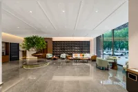 Meihao Hotel (Cangzhou Xinhua District Changfeng Plaza)