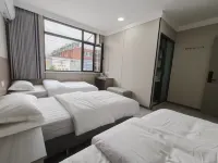 Xinmin Yixin Inn Hotels in Xinmin