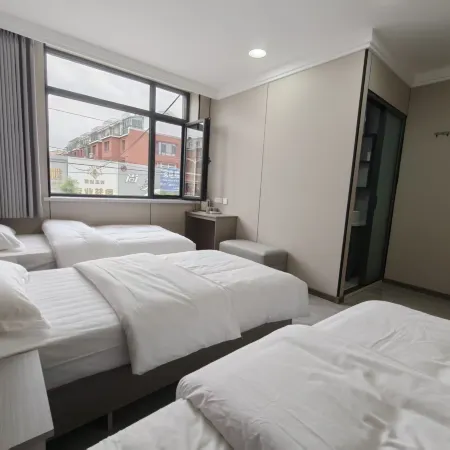 Xinmin Yixin Inn