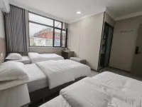 Xinmin Yixin Inn