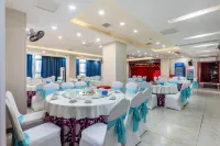 Jincheng Hotel (Ganzhou Economic Development Zone Wanda Plaza) - Pet friendly