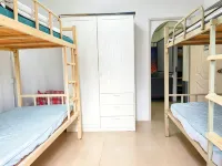 Xiao Jia Classmate Hostel (Guangzhou TaiKoo Hui Gangding Subway Station) - 호스텔