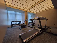 Yuansu Design Hotel (Changzhi) - parcheggio
