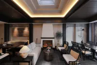Luoyang Manlu Lifang Homestay (Luoyang Museum) - 4 tähden