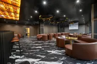 Yunjin Hotel (HuaSheng Outlets Store, Zhengzhou South China City) - parcheggio
