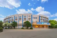 Hanting Hotel (Shanghai Pudong Airport Core Area) فنادق في شنغهاي
