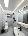 阿爾山百合賓館 - 機場接送