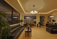 雲境華庭ホテル - 屋上プール