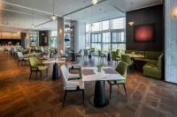Ankang Gaoxin Days Wyndham Hotel - breakfast