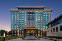Days Hotel BY WYNDHAM WEIFANG QINGZHOU - parking