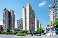 Dianjiang Boxuan Hotel - พร้อมWifi