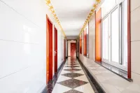 Huarong Hotel - Pysäköinti