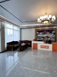 Litang Shanyunzhiyu Grand Hotel - acceptant les animaux