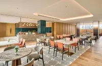 Hilton Garden Inn Guangzhou Huangpu Luogang Science City - Mountain view