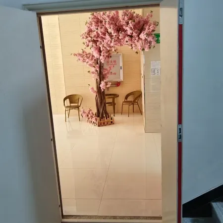 Haiheju Homestay (Xingcheng Xinghai South Street)