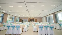 Wuyi Hotel - واي فاي